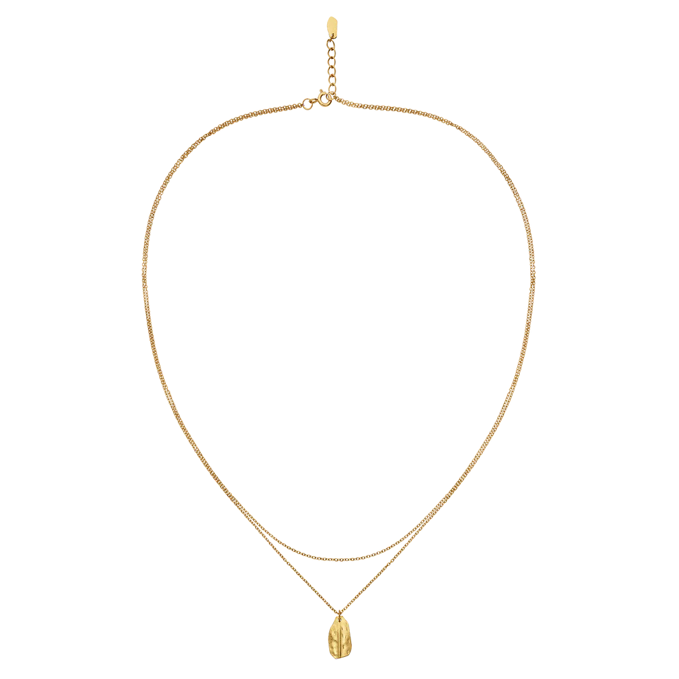 Marion Halsband - Guld
