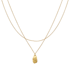 Marion Necklace - Gull