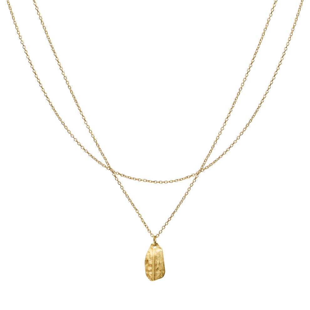 Marion Halsband - Guld