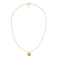 Marnie Necklace - Gold