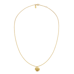Marnie Necklace - Gold