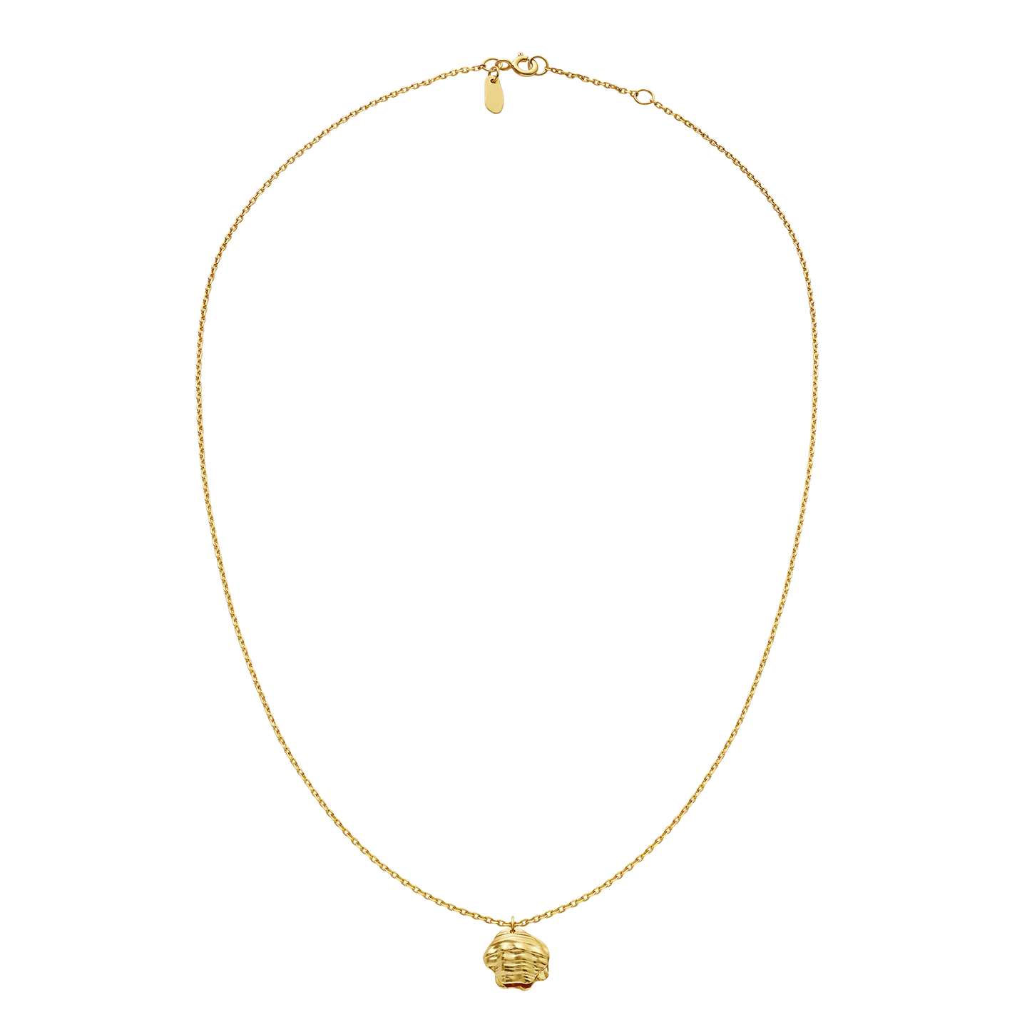 Marnie Necklace - Gold