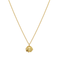Marnie Necklace - Gold