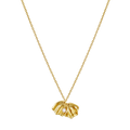 Marnie Necklace - Gold