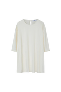 Martano Blus - Cream