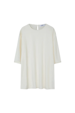 Martano Blouse - Cream