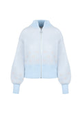 Märtha Short Jacket - Skyway