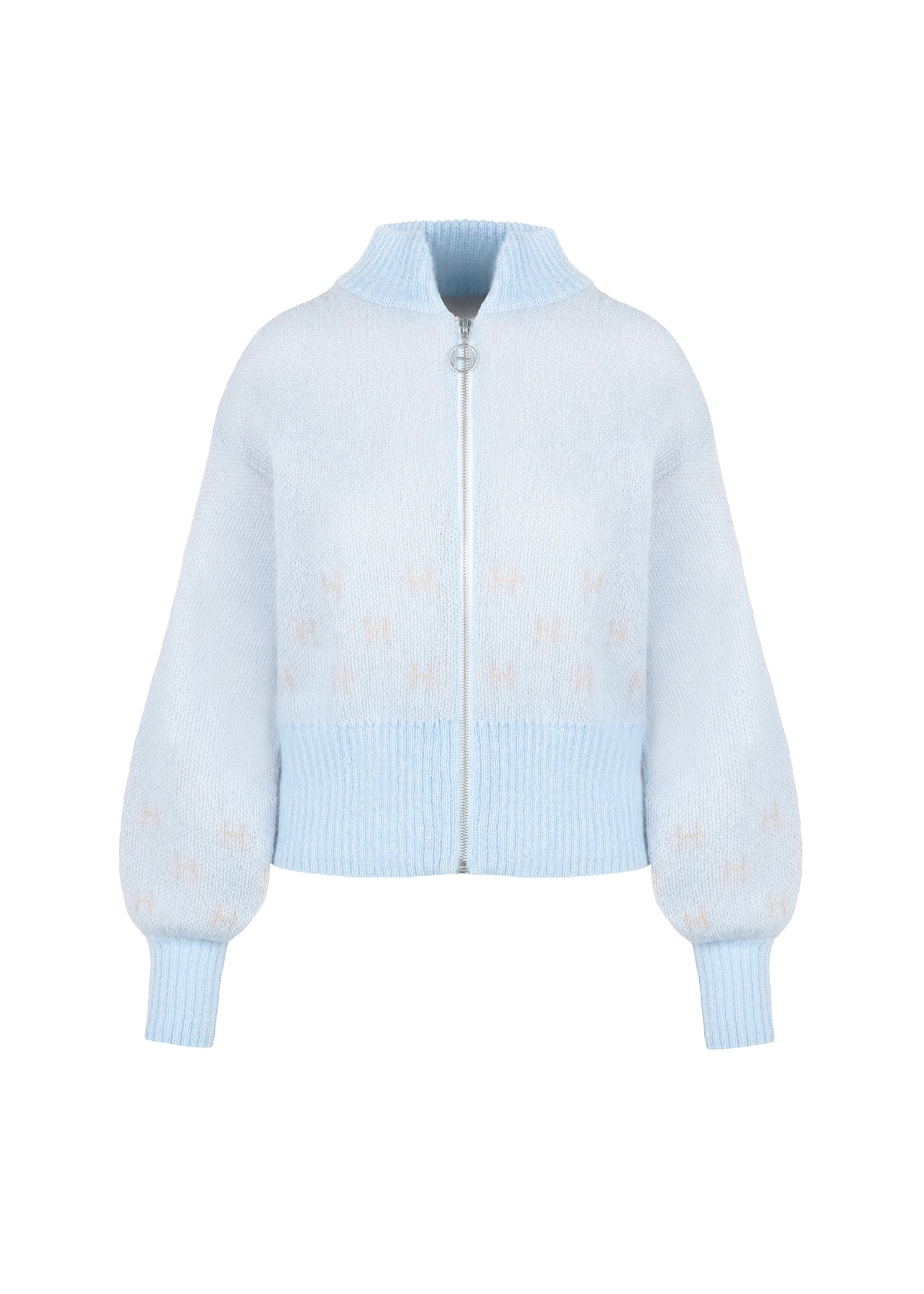 Märtha Short Jacket - Skyway