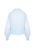 Märtha Short Jacket - Skyway