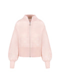 Märtha Short Jacket - Rose Smoke