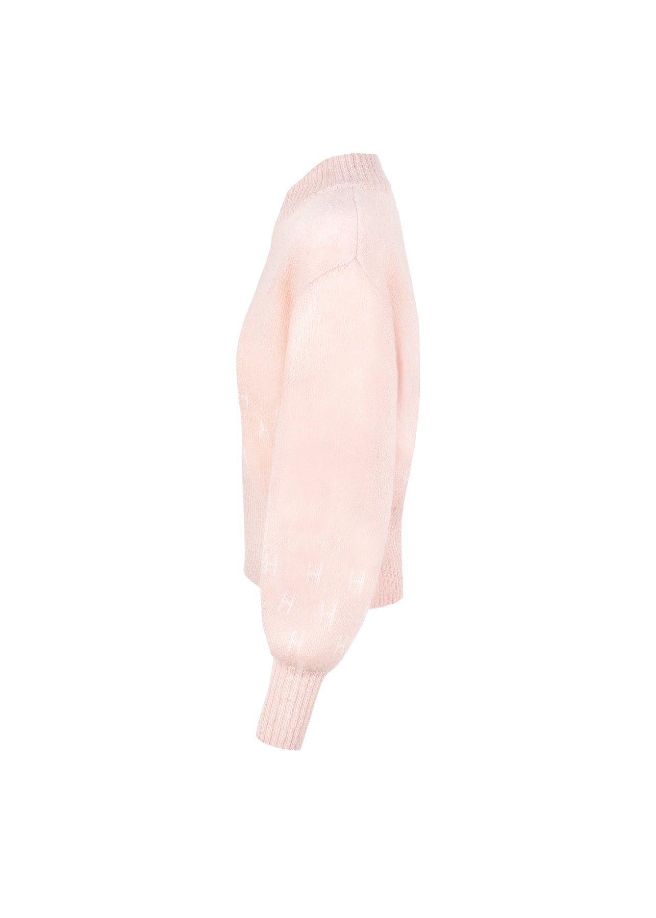 Märtha Short Jacket - Rose Smoke