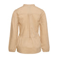 Matti Blouse Poplin - Sand