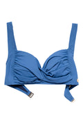 Medea Solid Topp - High Tide