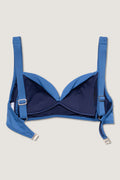 Medea Solid Topp - High Tide