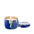 Mini Tin Candle - Mediterranean Lemon