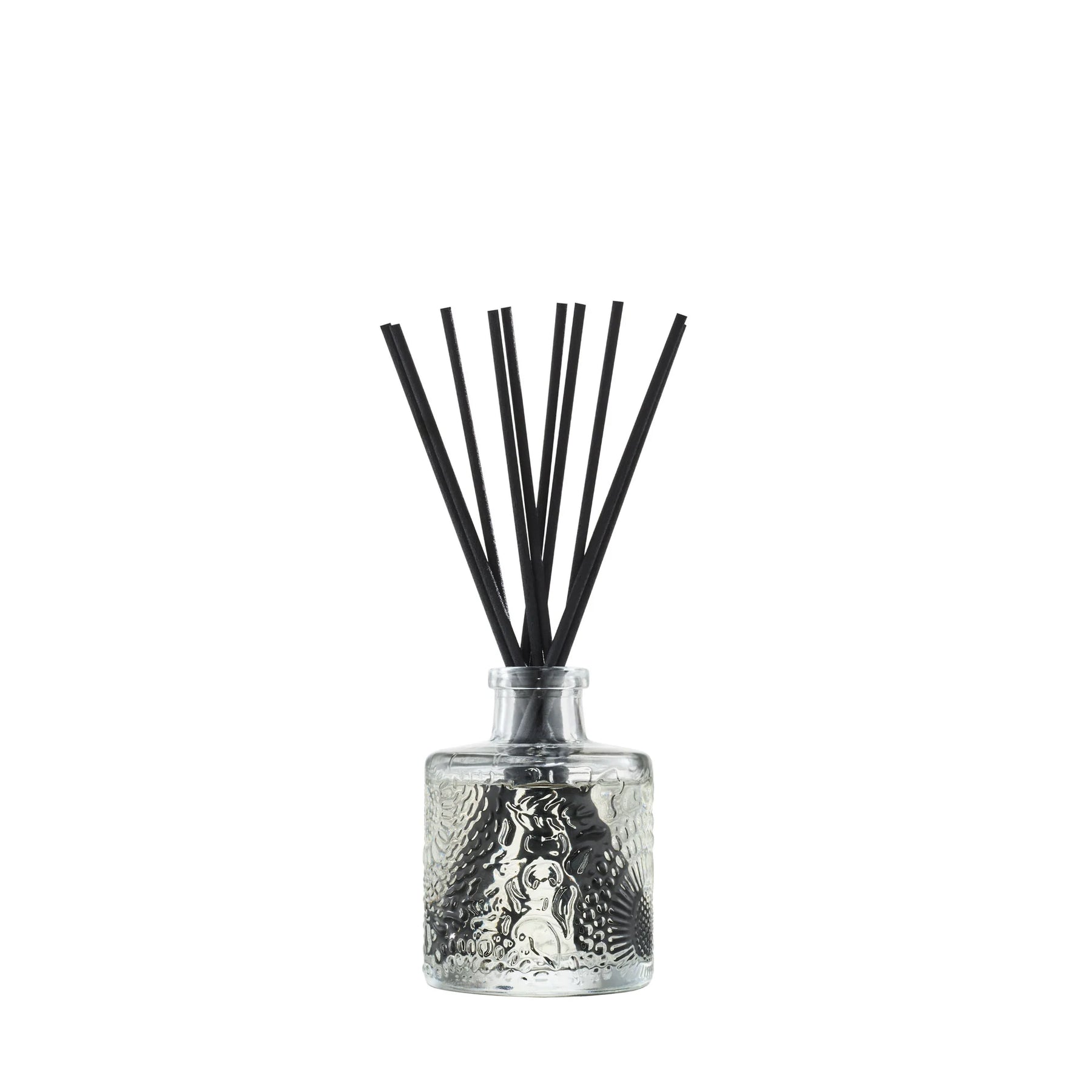 Reed Diffuser - Mediterranean Lemon