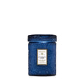 Small Jar Candle - Mediterranean Lemon