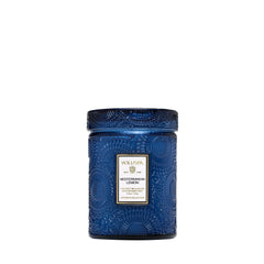 Small Jar Candle - Mediterranean Lemon