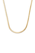 Medusa Chain - Guld