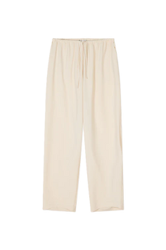 Meike Trousers - Cream