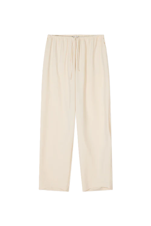Meike Byxor - Cream