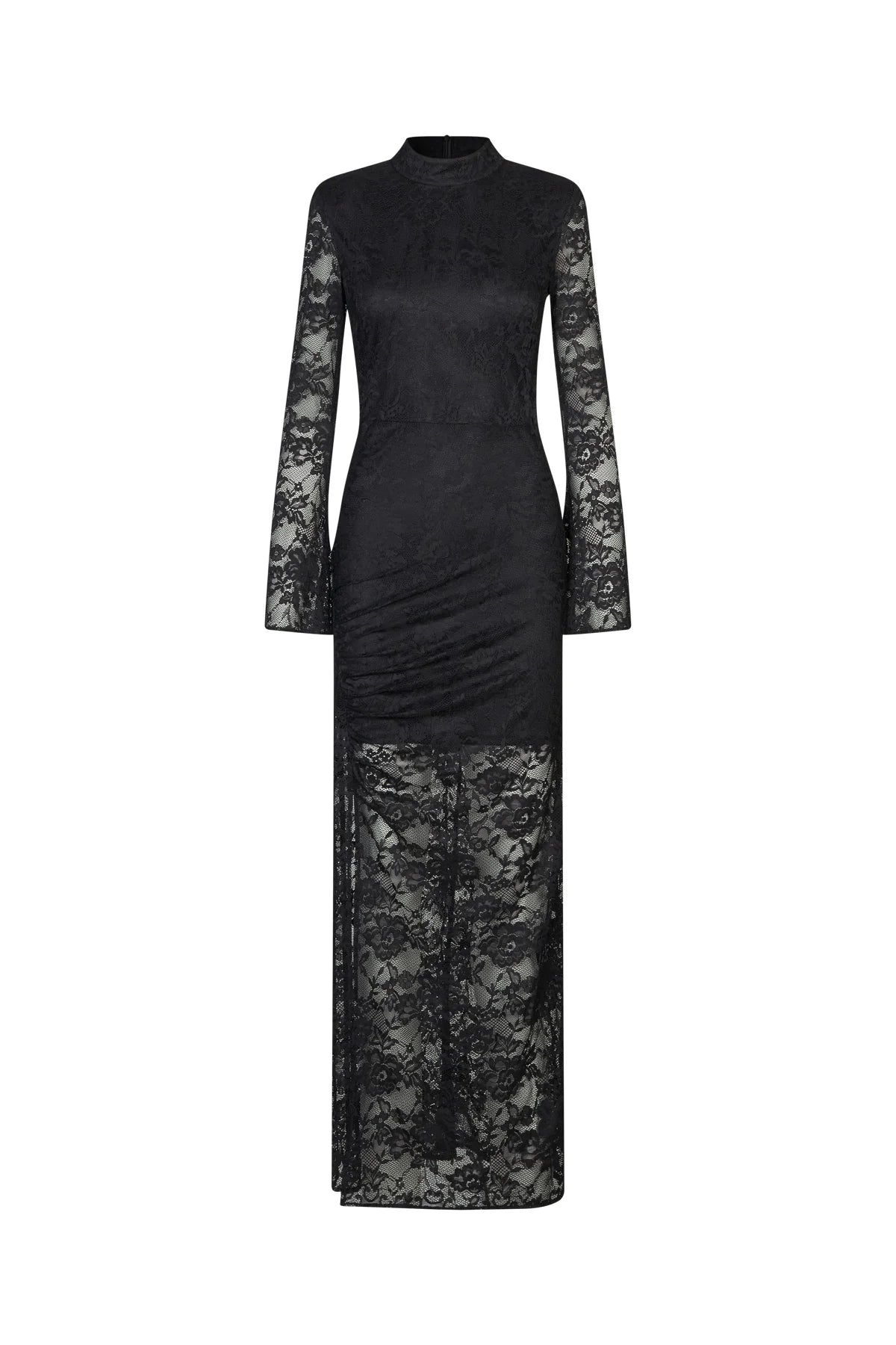 Meredith Dress - Black