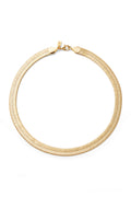 Mighty Medusa Chain - Gold