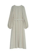 Milla Linen Blend - Ecru Melange