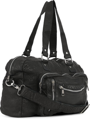 Mille Washed - Black
