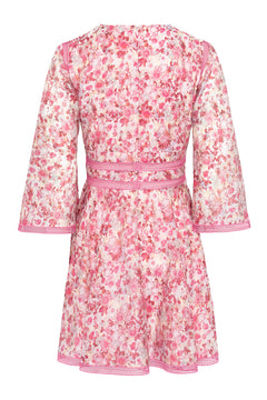 Millie Dress - Sweet Daisy