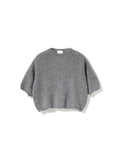 Mimi Knit Jumper - Grå