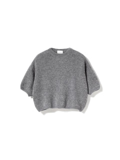 Mimi Knit Jumper - Grey