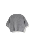 Mimi Knit Jumper - Grå
