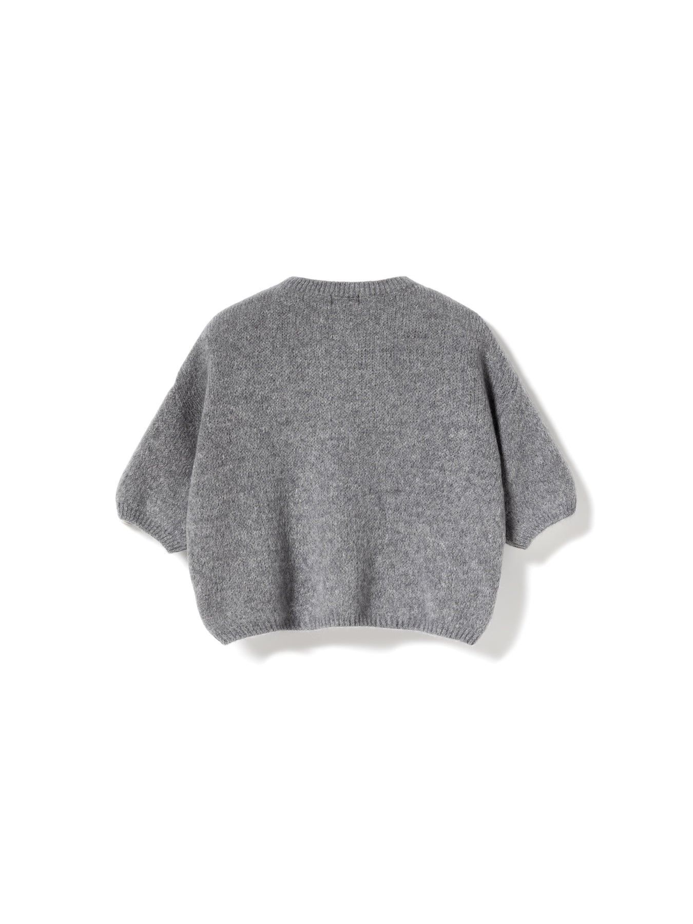 Mimi Knit Jumper - Grå