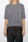 Mimi Knit Jumper - Grå