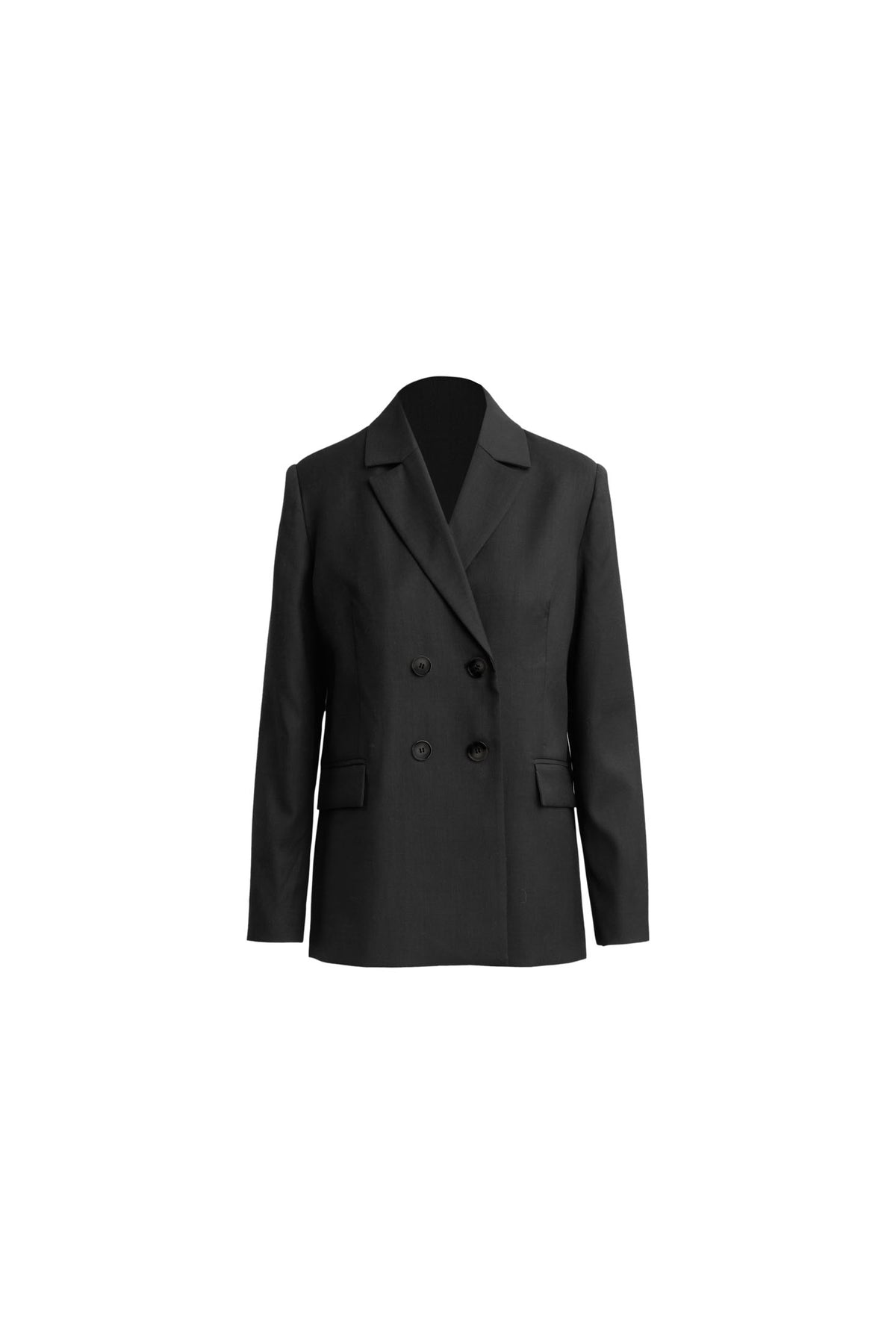 Mindy Blazer - Black
