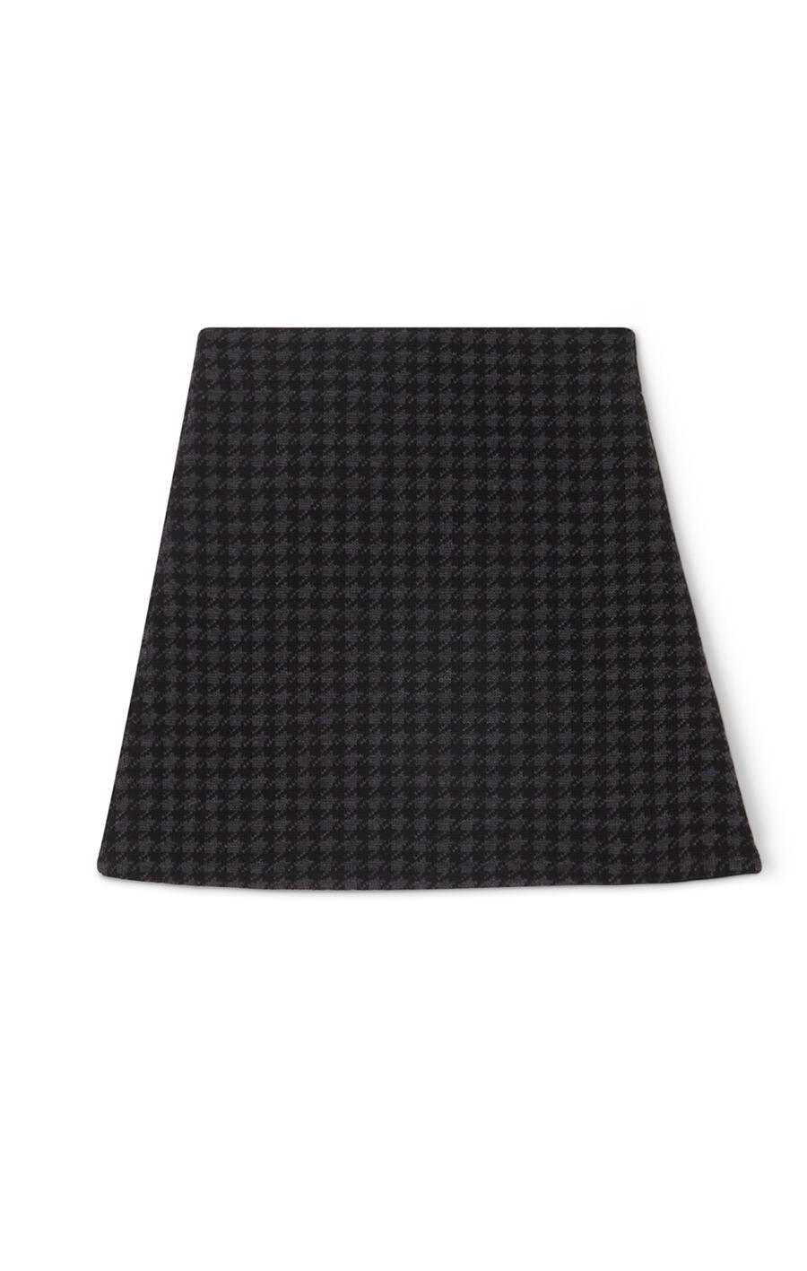 Minea Skirt - Black/Antracite