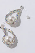 Mini Oysters - Silver