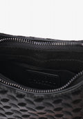 Mini Shoulderbag Mesca - Heritage Embroidery Black