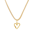 Misa Choker - Guld