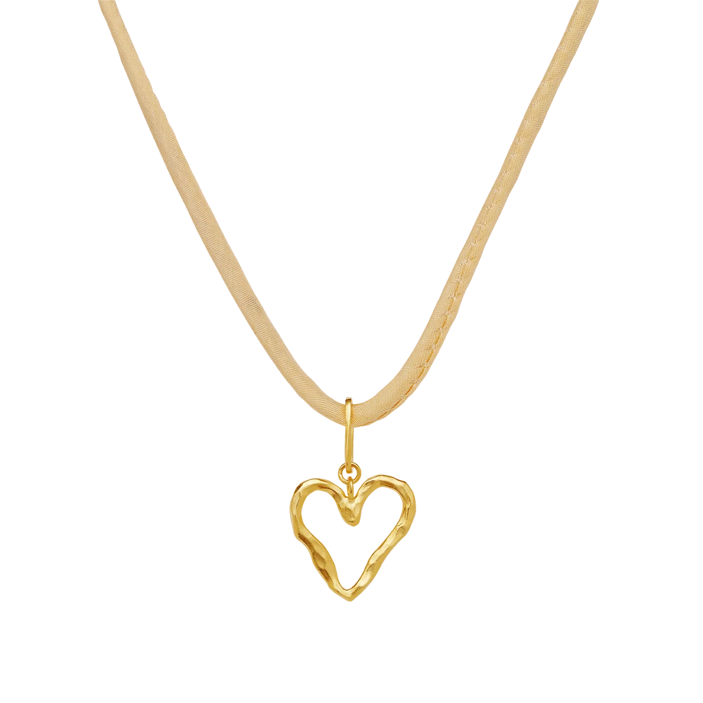 Misa Choker - Guld