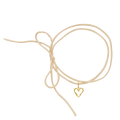 Misa Choker - Guld