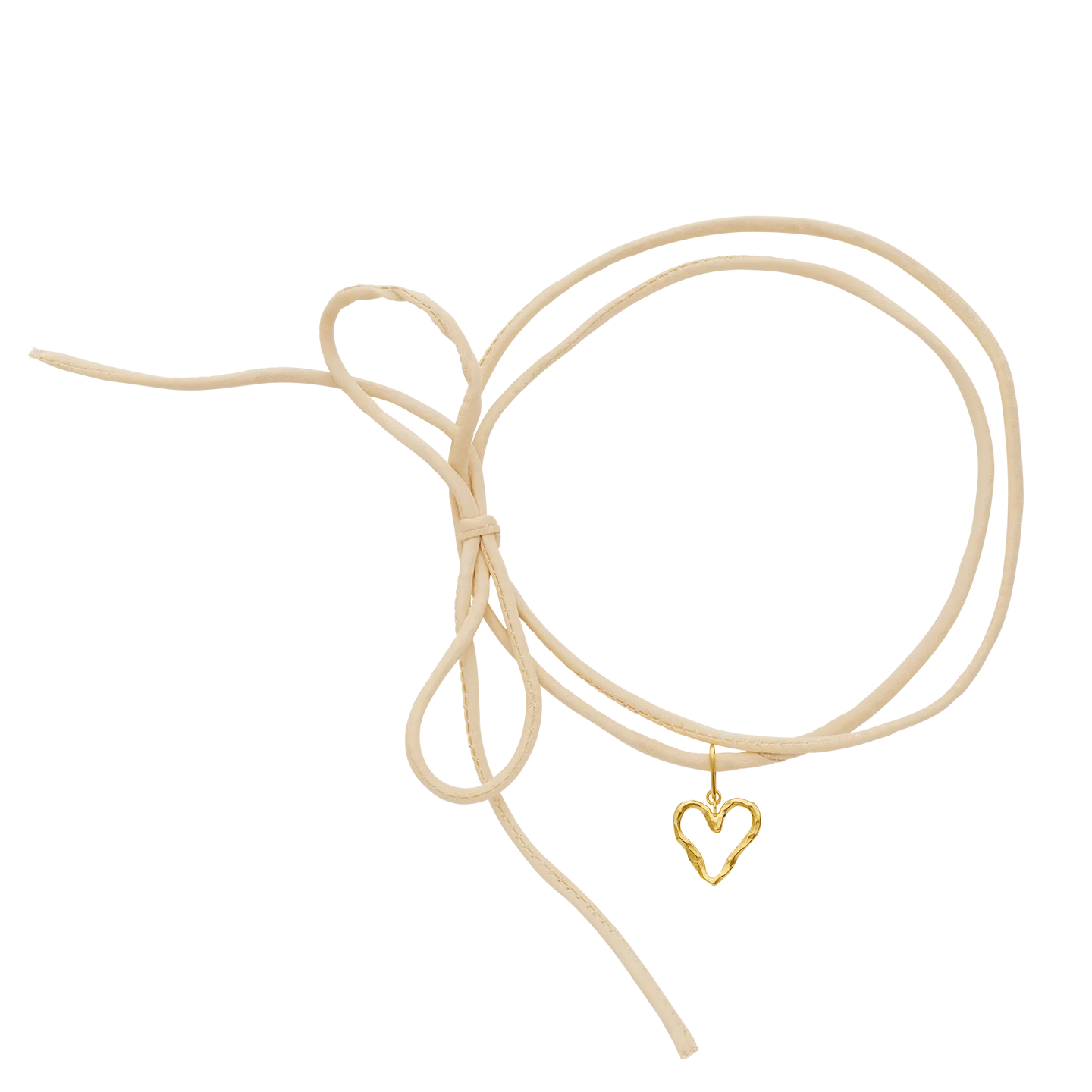 Misa Choker - Guld