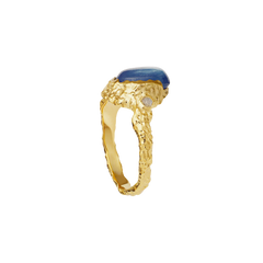 Mistrale Ring - Gold