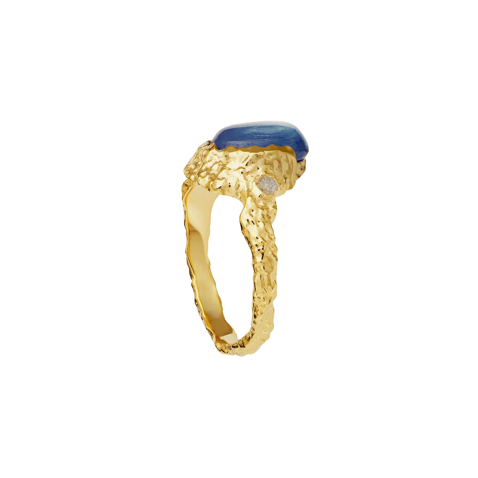 Mistrale Ring - Guld