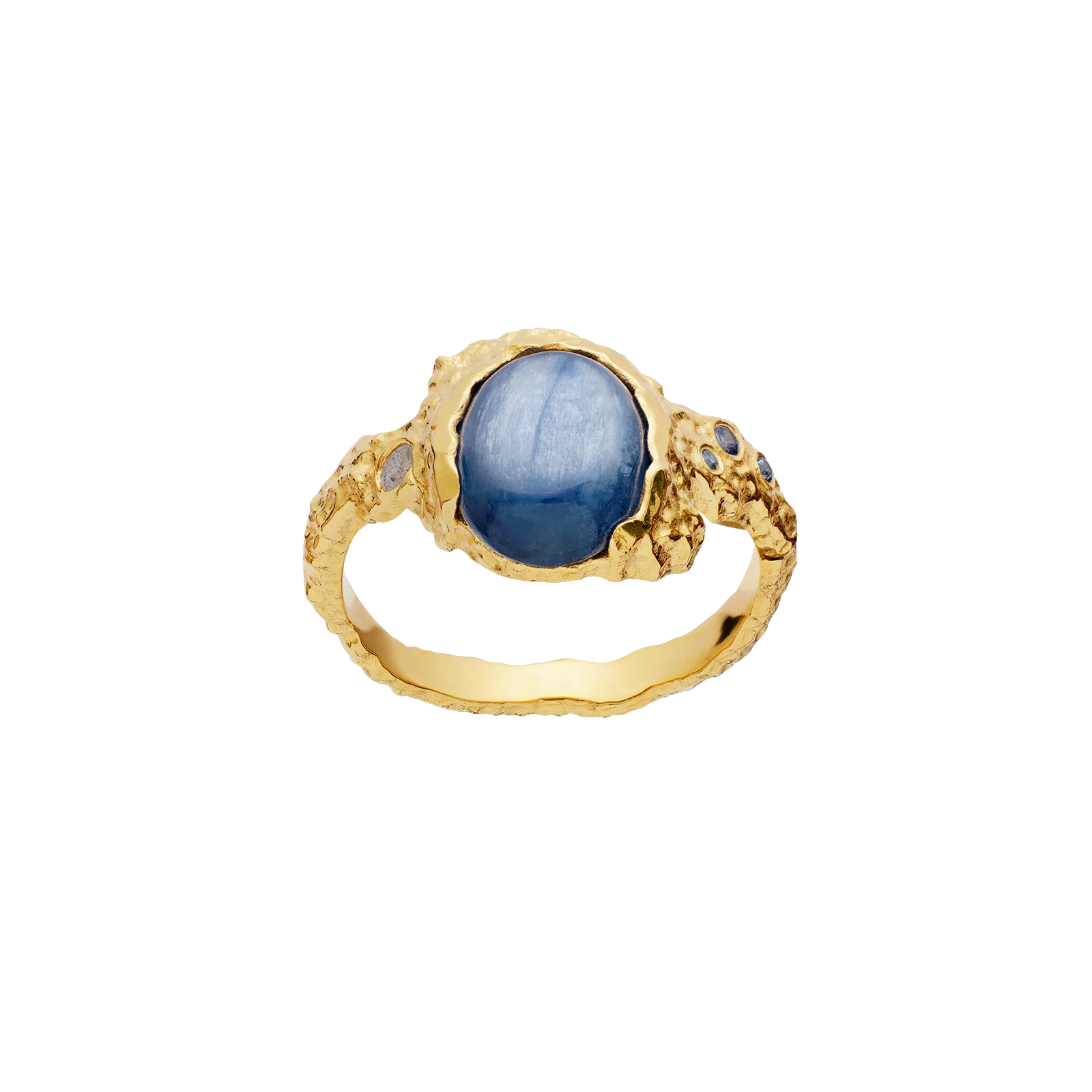 Mistrale Ring - Guld