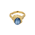Mistrale Ring - Guld