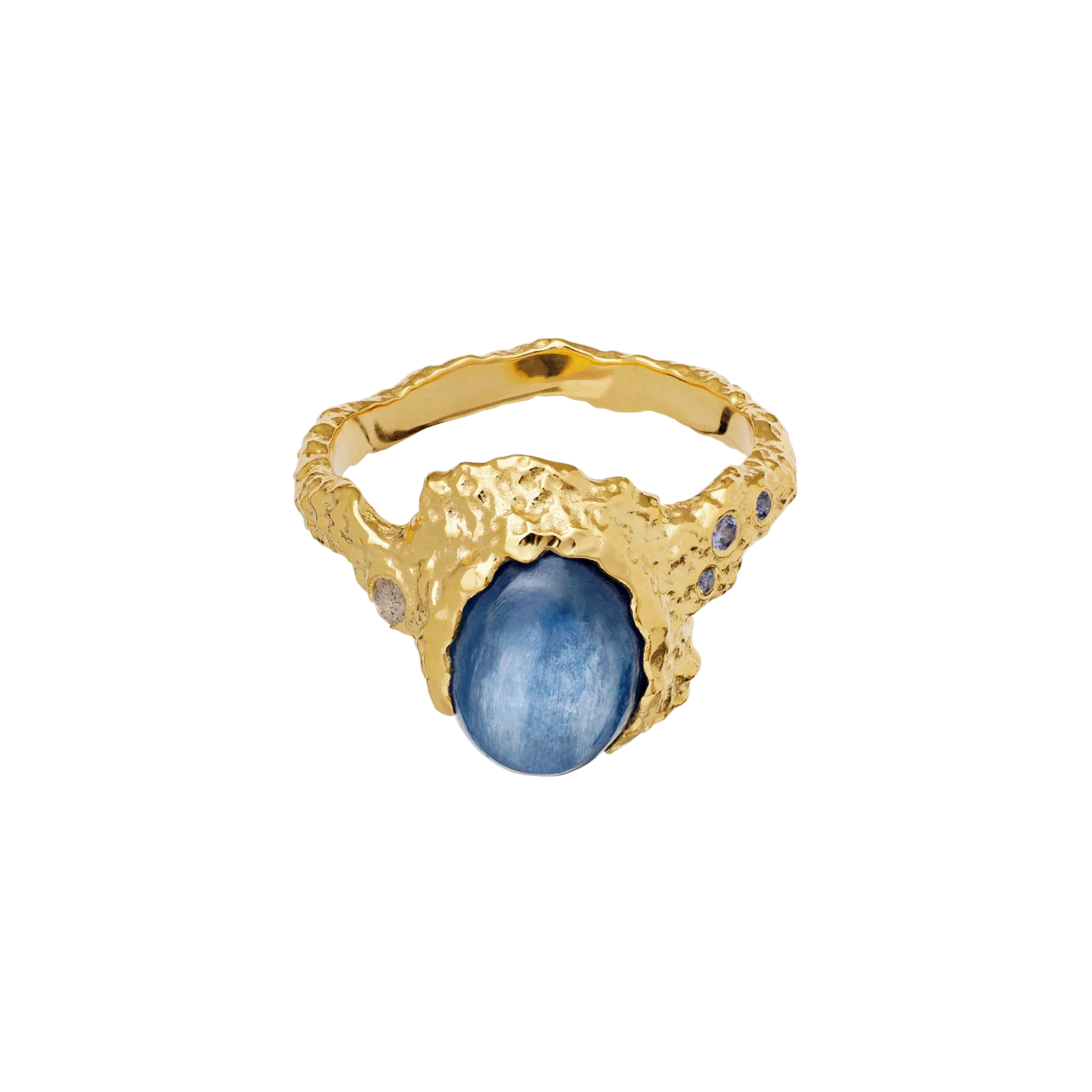 Mistrale Ring - Guld