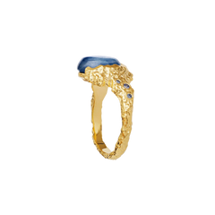 Mistrale Ring - Gold