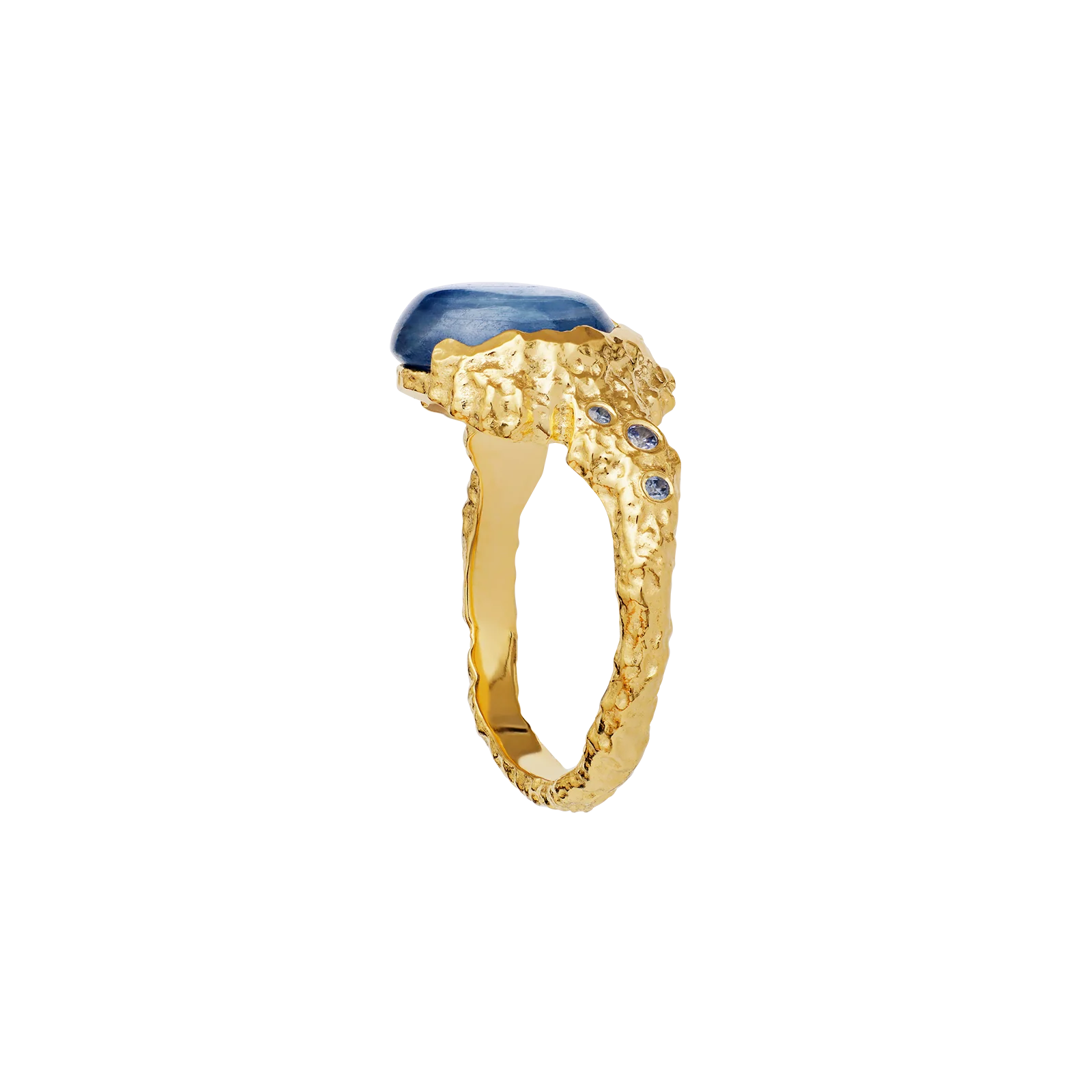Mistrale Ring - Guld